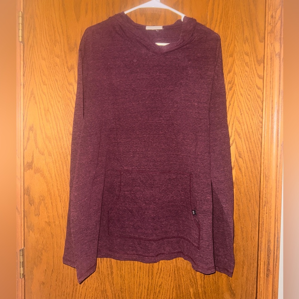 Threads 4 Thought Pullover